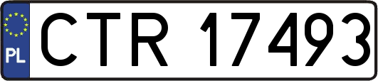 CTR17493