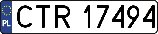 CTR17494