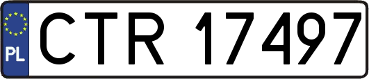 CTR17497