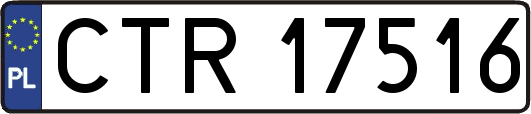 CTR17516