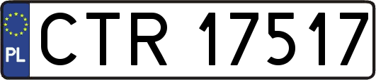 CTR17517