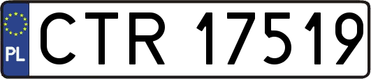 CTR17519