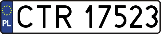 CTR17523