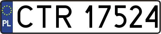 CTR17524