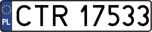CTR17533