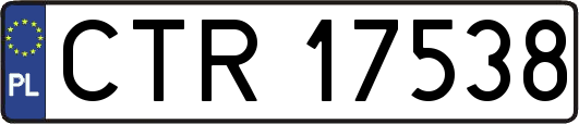 CTR17538