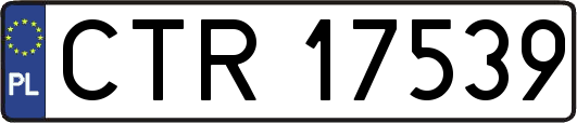 CTR17539
