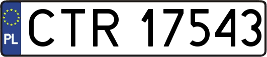 CTR17543