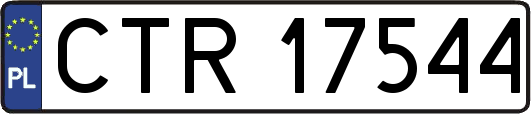 CTR17544
