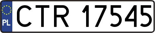 CTR17545