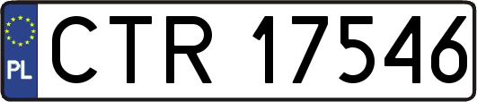 CTR17546