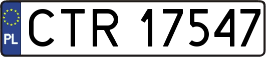CTR17547
