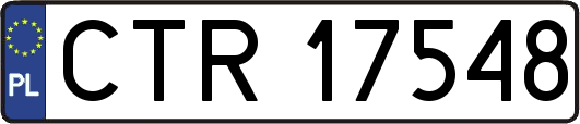 CTR17548