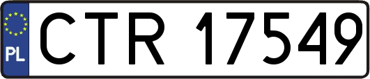CTR17549