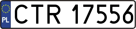 CTR17556