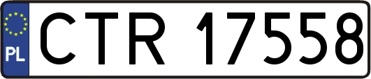 CTR17558