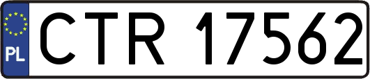 CTR17562