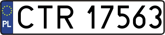 CTR17563