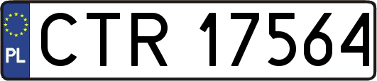 CTR17564