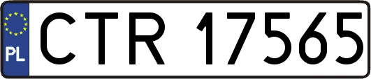 CTR17565