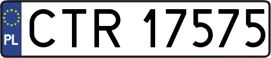 CTR17575