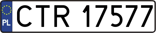 CTR17577