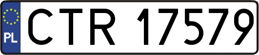 CTR17579