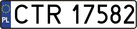 CTR17582