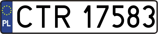 CTR17583