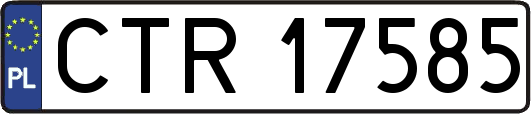 CTR17585