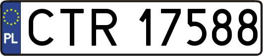 CTR17588