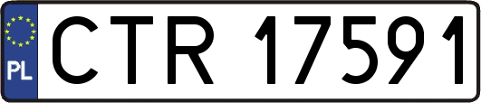 CTR17591