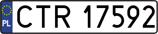 CTR17592