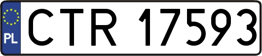 CTR17593