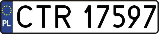 CTR17597