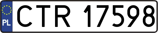 CTR17598