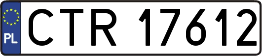 CTR17612