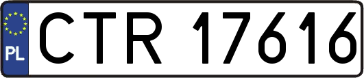 CTR17616
