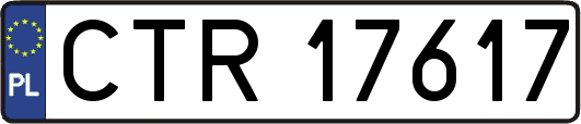 CTR17617