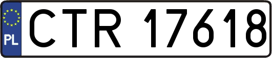 CTR17618