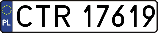 CTR17619