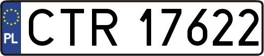 CTR17622