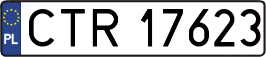 CTR17623