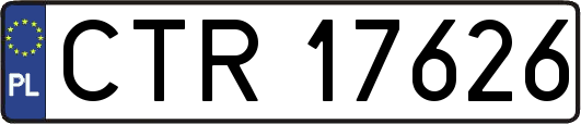 CTR17626