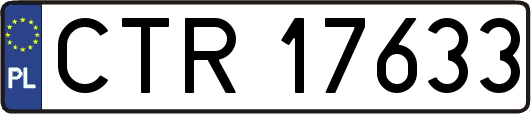 CTR17633
