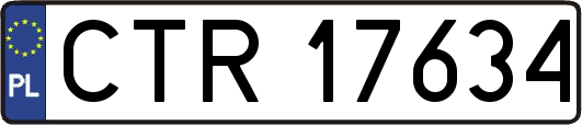 CTR17634