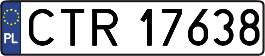 CTR17638