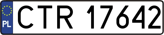 CTR17642