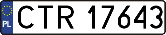 CTR17643