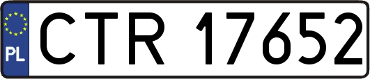 CTR17652